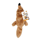 Giocattolo per Cani Hearts & Homies Volpe della Foresta in Peluche