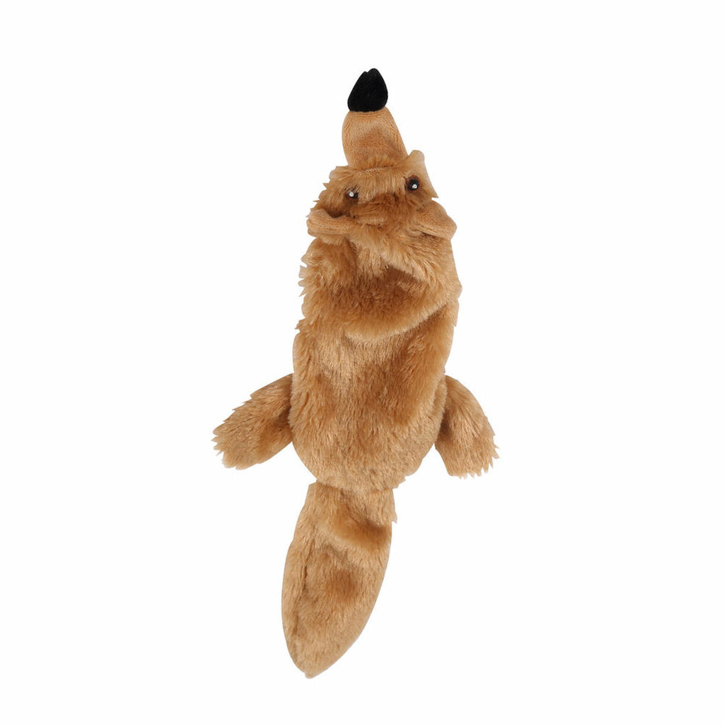 Giocattolo per Cani Hearts & Homies Volpe della Foresta in Peluche