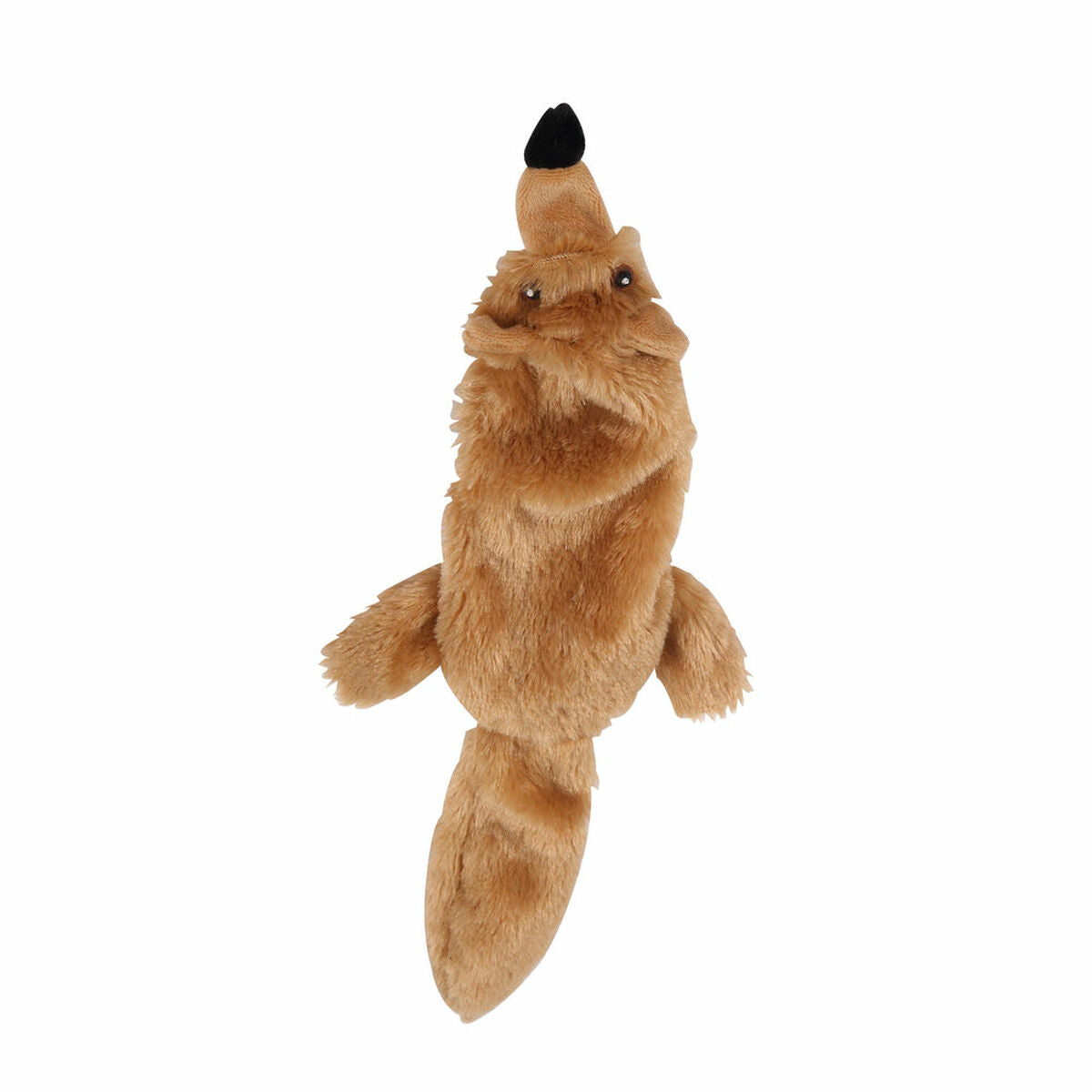Giocattolo per Cani Hearts & Homies Volpe della Foresta in Peluche