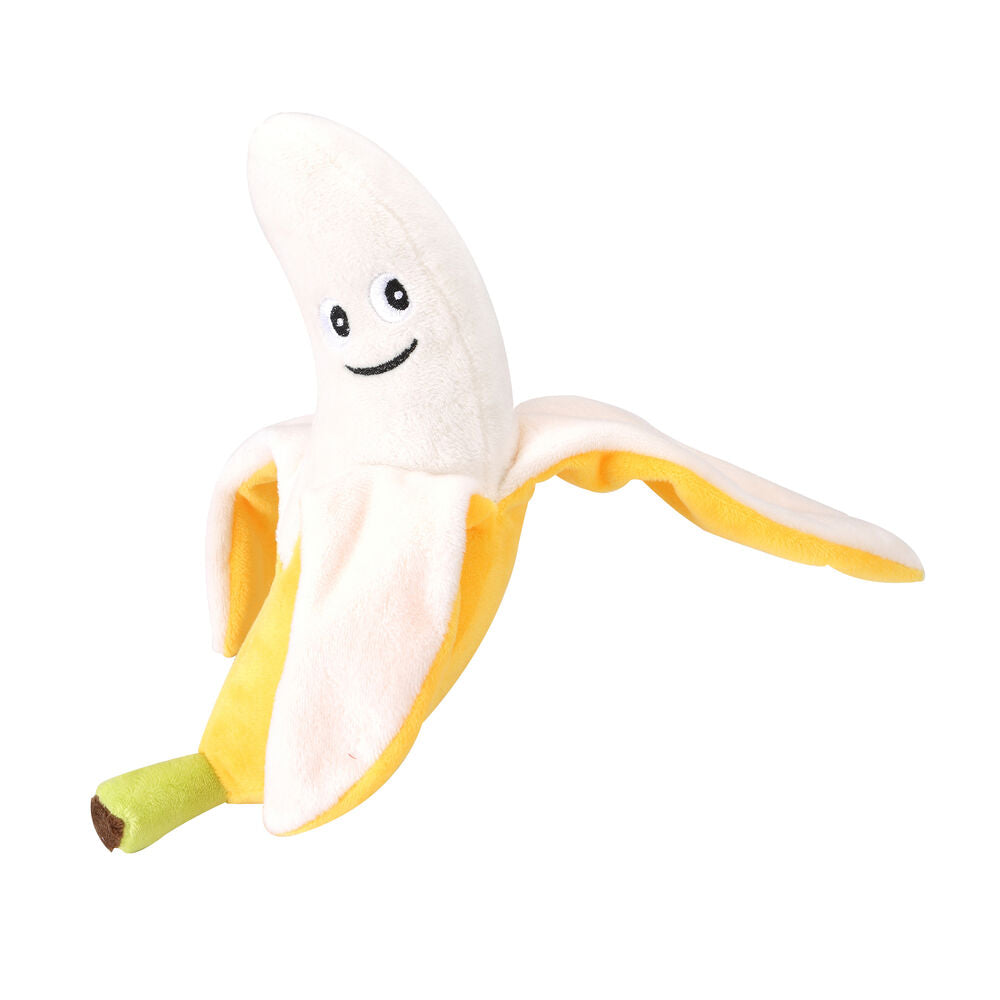 Giocattolo per Cani Hearts & Homies Banana