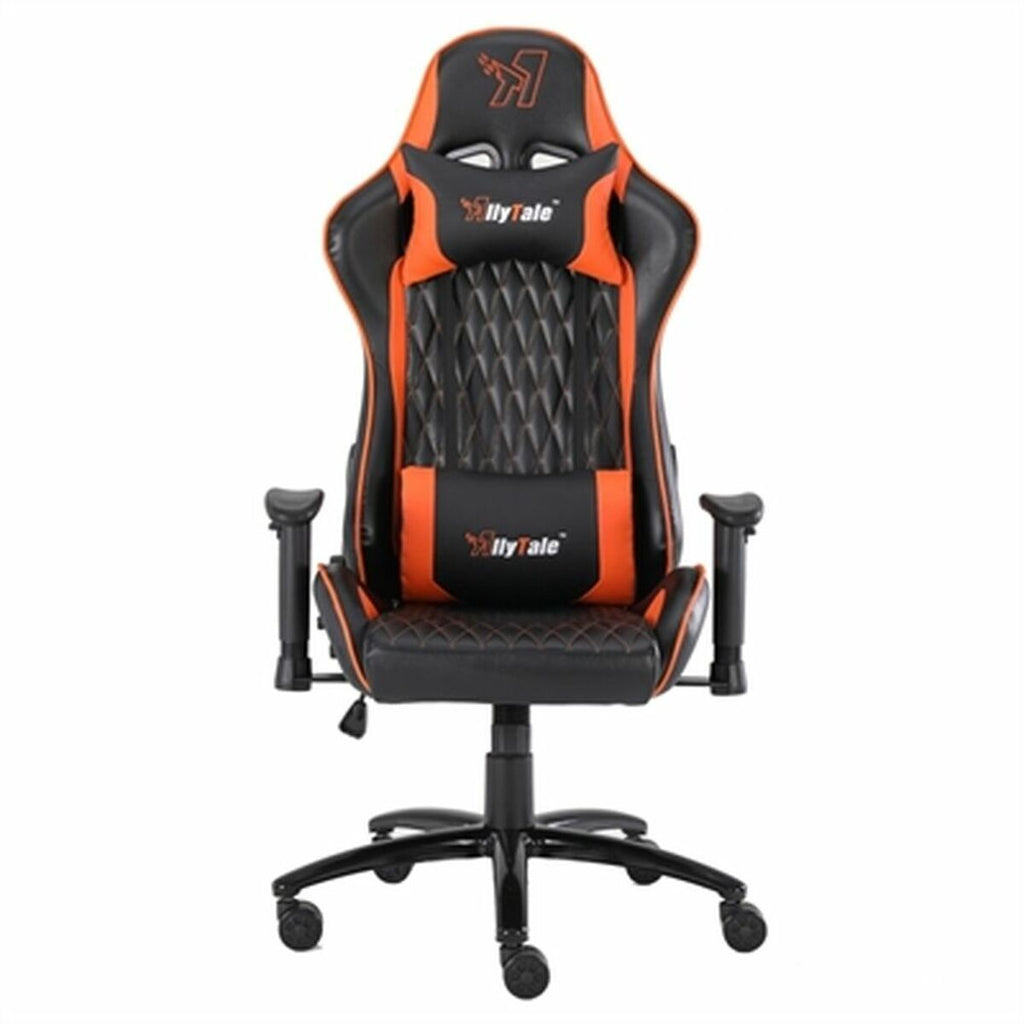 Sedia da Gaming ALLYTALE TARO Arancione