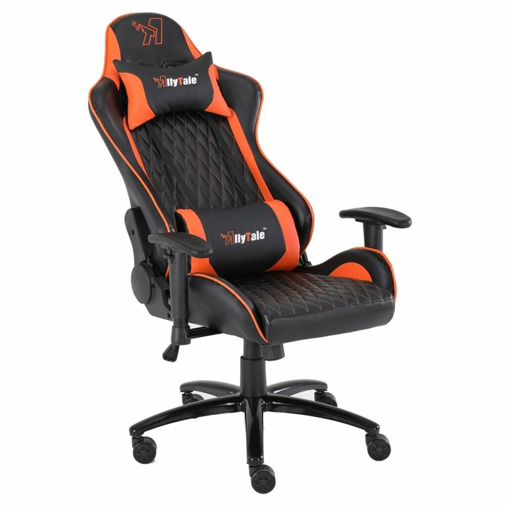 Sedia da Gaming ALLYTALE TARO Arancione