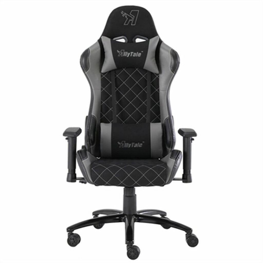 Sedia da Gaming ALLYTALE JULIA Grigia