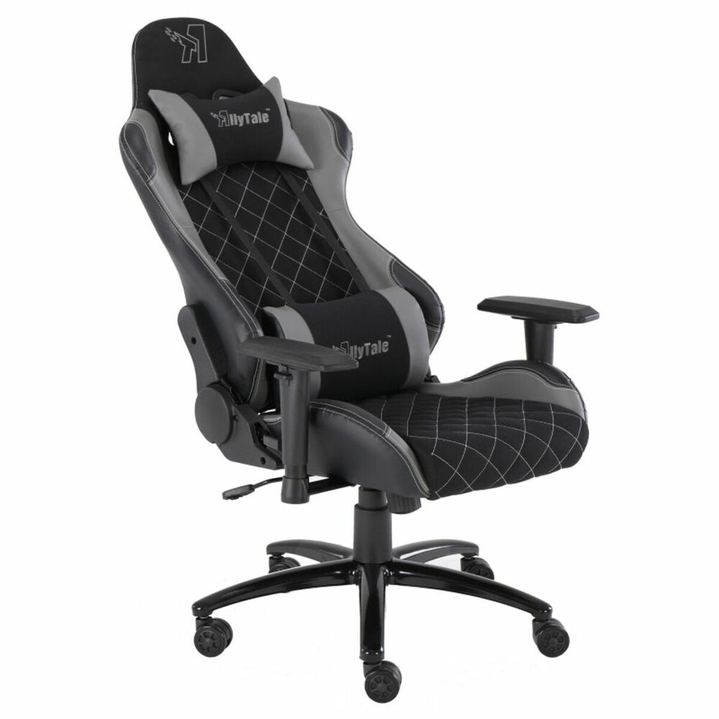 Sedia da Gaming ALLYTALE JULIA Grigia