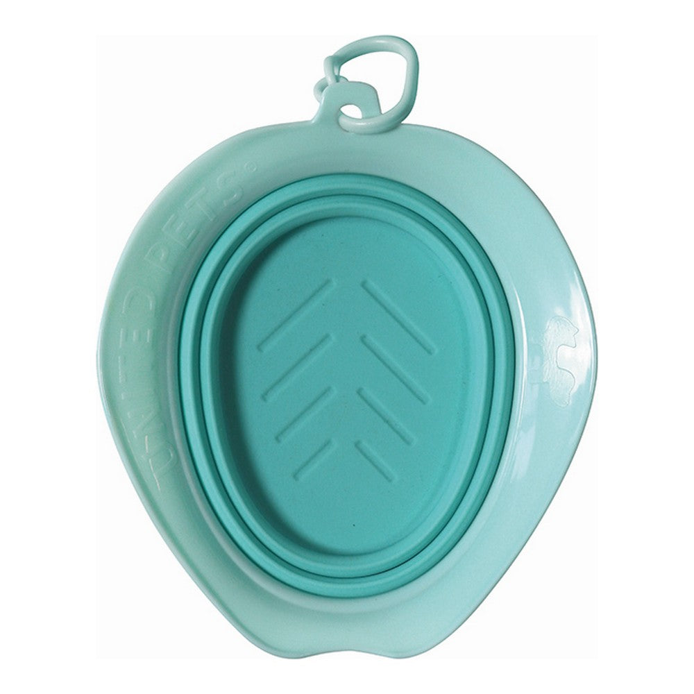 Distributore d'Acqua United Pets Leaf Laptop Acquamarina
