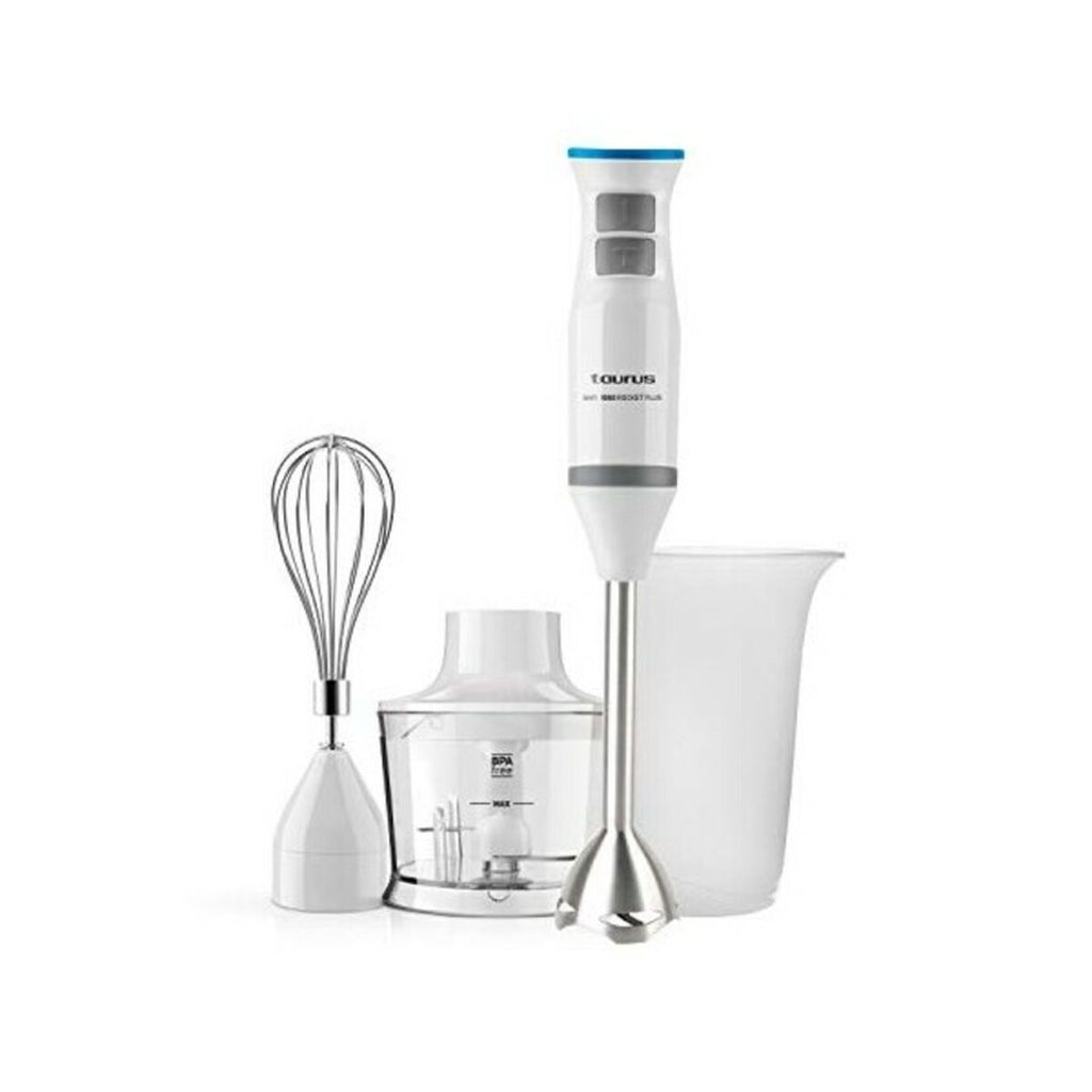 Frullatore a immersione Taurus BAPI 1000 ROCK+ 1000 W