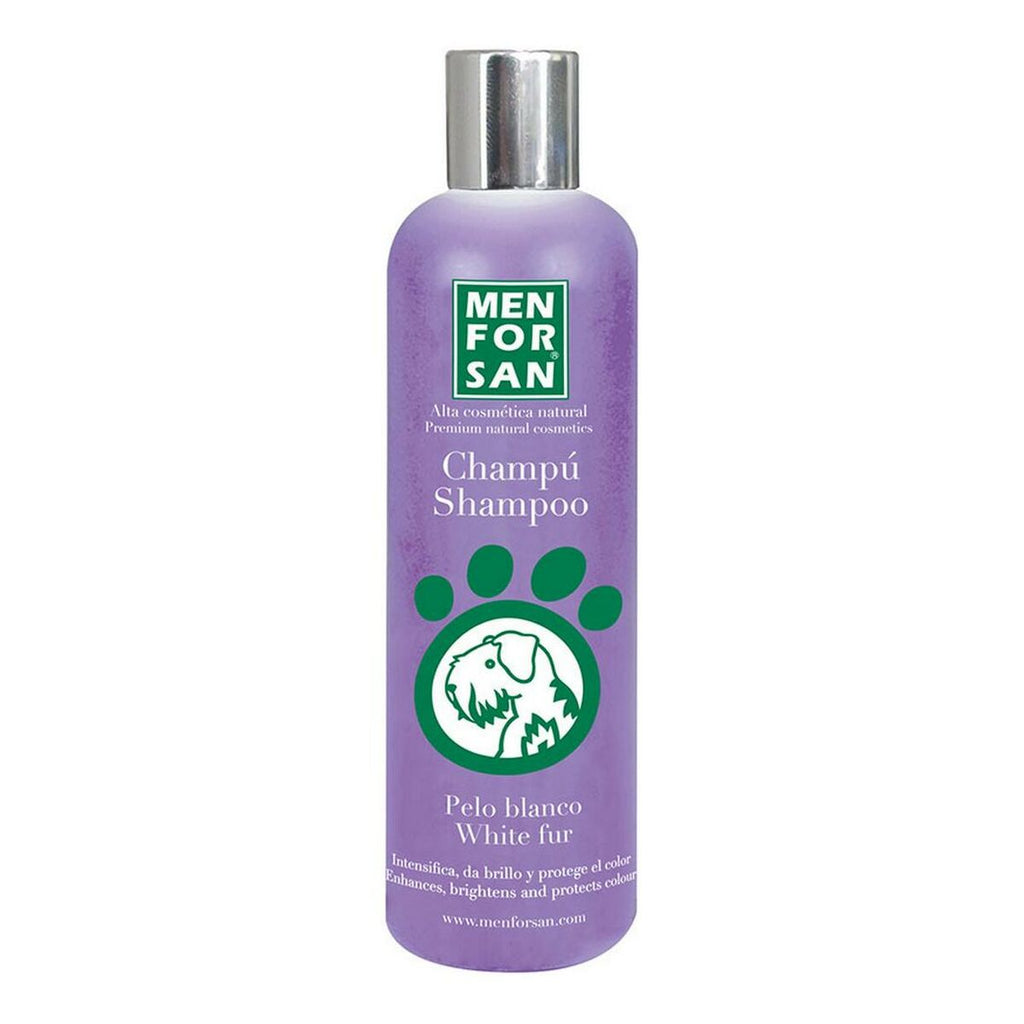 Shampoo per Animali Menforsan 300 ml
