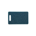 Cutting board Quid Astral Blue Plastic