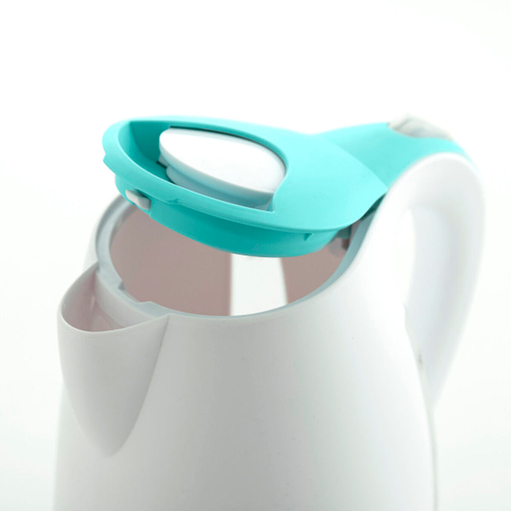 Bollitore Dcook Gallery 1,7 L Bianco in plastica