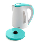 Bollitore Dcook Gallery 1,7 L Bianco in plastica