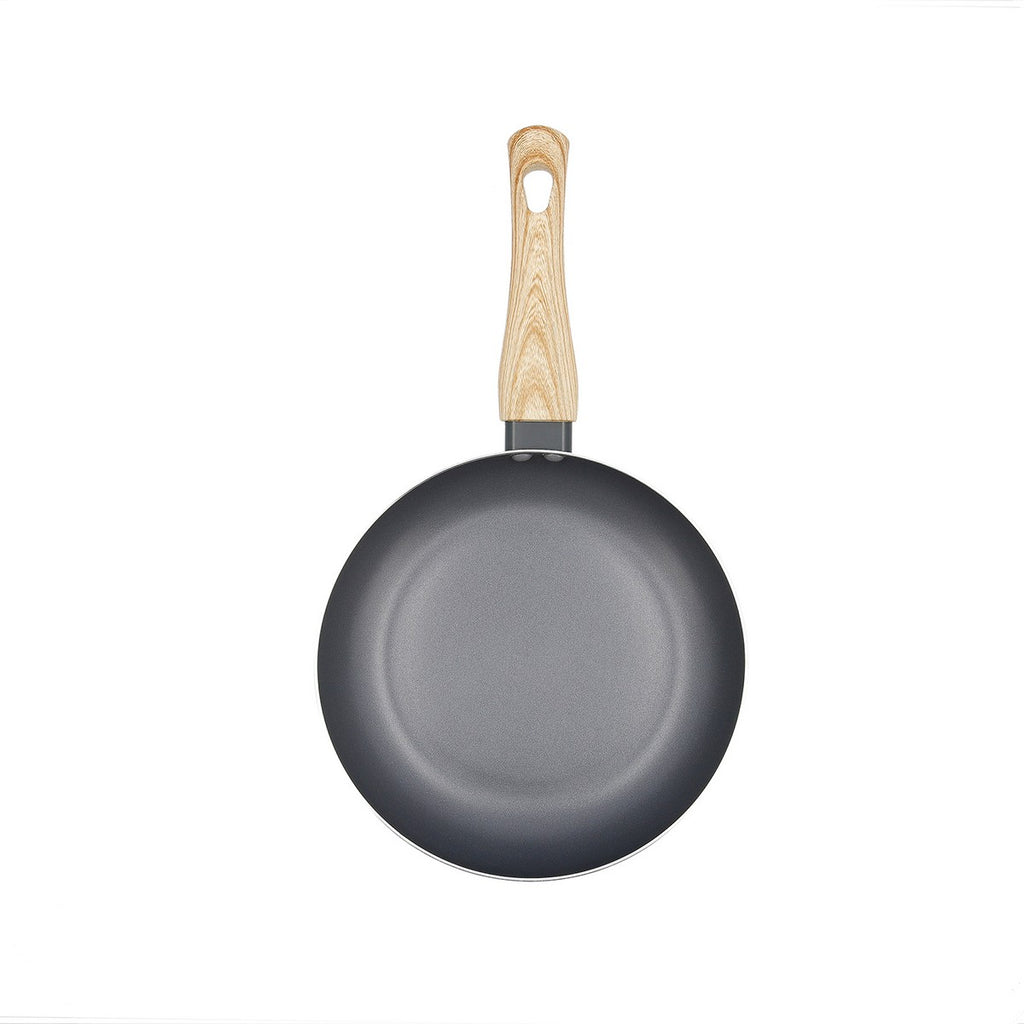 Padella Quid Grigia in metallo (Ø 20 cm)