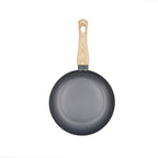 Padella Quid Grigia in metallo (Ø 20 cm)