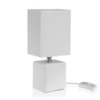 Desk lamp Versa Ceramic