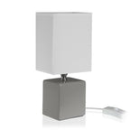 Desk lamp Versa Ceramic