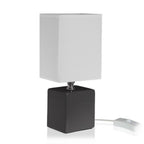 Desk lamp Versa Ceramic
