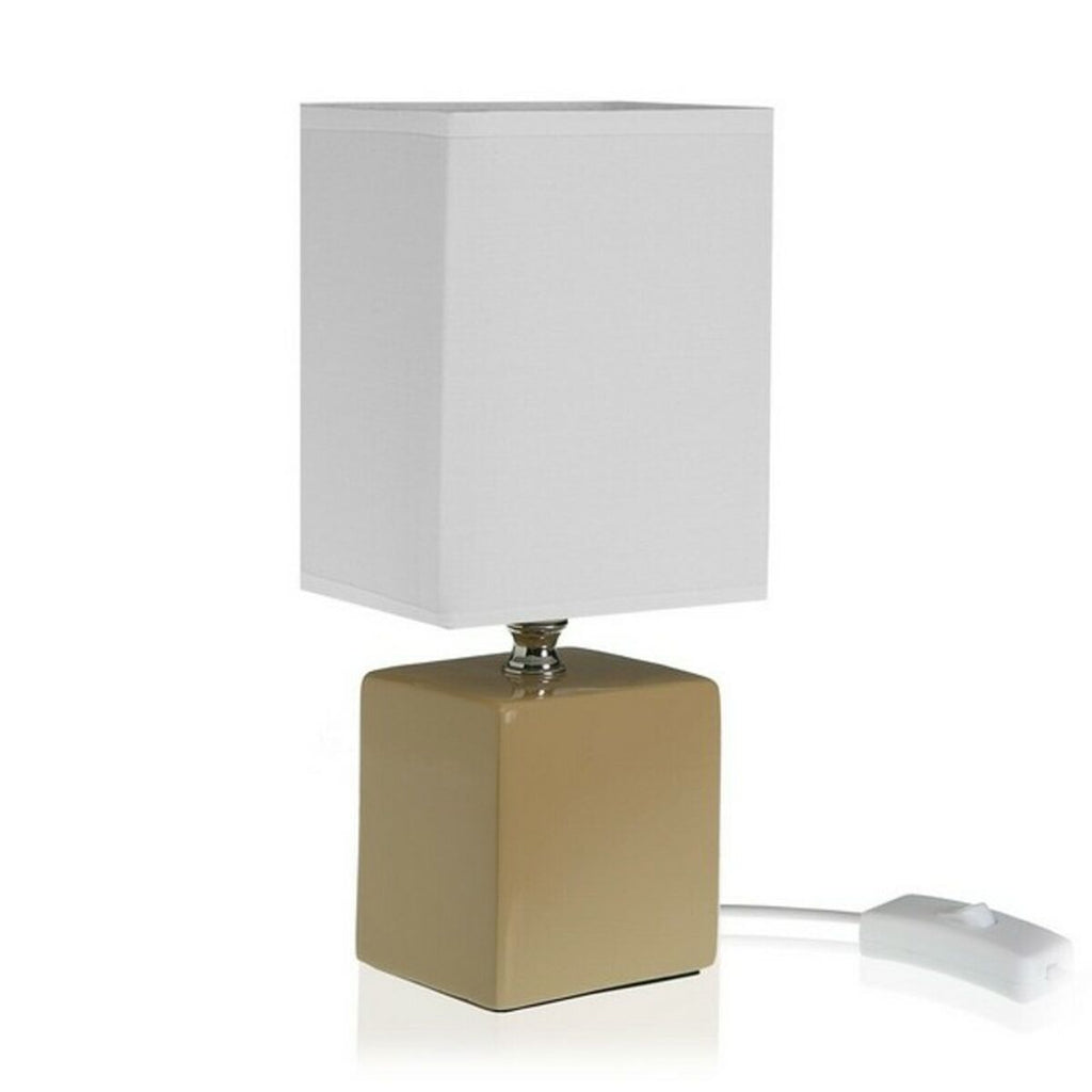 Desk lamp Versa Ceramic
