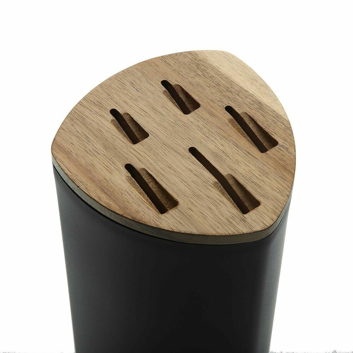 Set di coltelli da cucina con supporto Versa