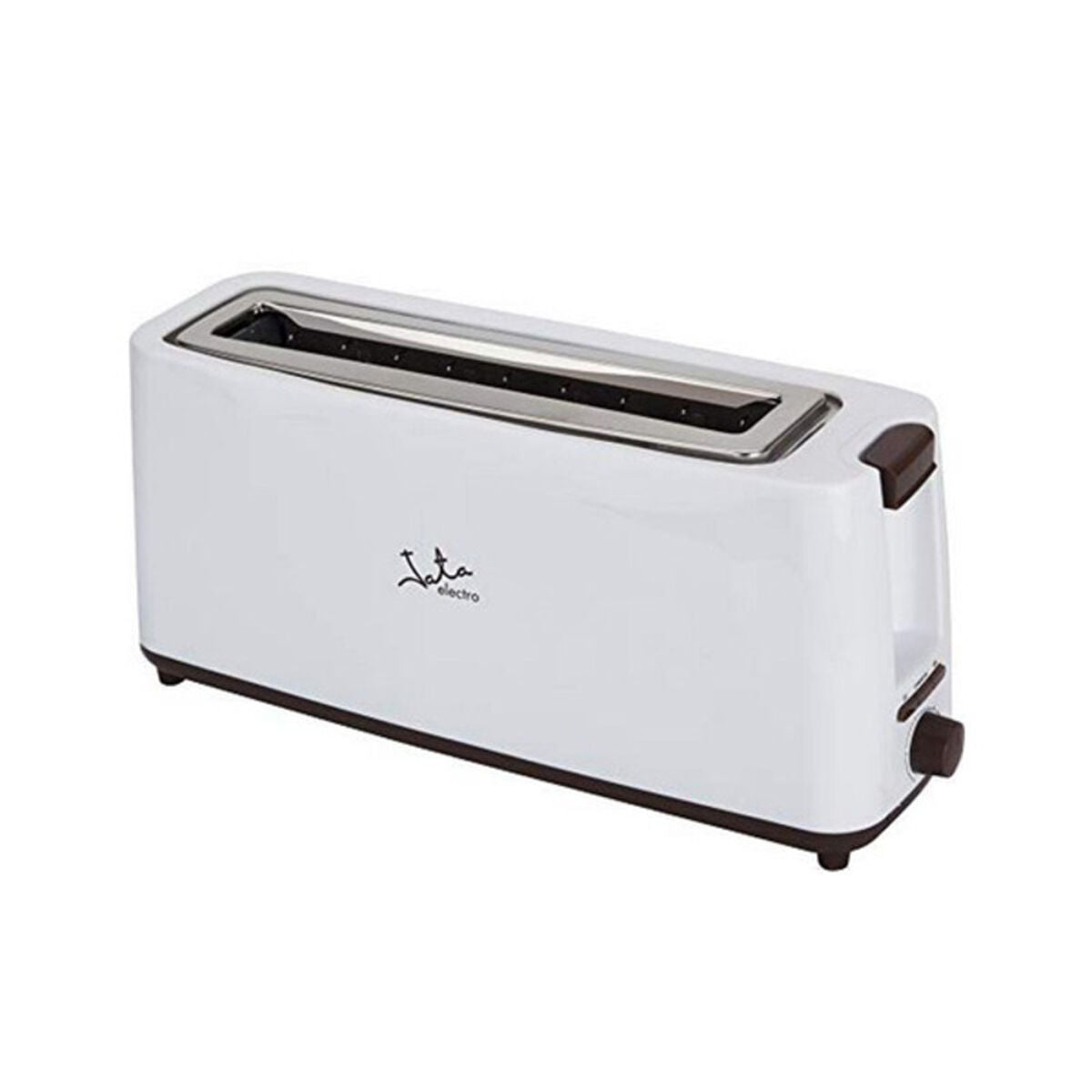 Tostapane con funzione scongelamento JATA TT579 900W 900 W