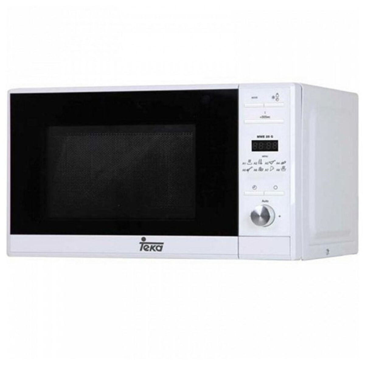 Microonde con grill Teka 40590471 20 L 700W Bianco 20 L 700 W