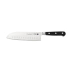 Coltello Santoku FAGOR Couper in acciaio inox (18 cm)