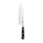 Coltello Santoku FAGOR Couper in acciaio inox (18 cm)