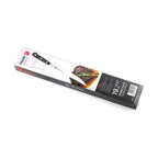 Coltello da intaglio FAGOR Couper in acciaio inox (19 cm)