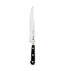 Coltello da intaglio FAGOR Couper in acciaio inox (19 cm)