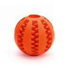 Giocattolo per Cani Gloria Dental Care Taglia S Colori Assortiti (5 cm)