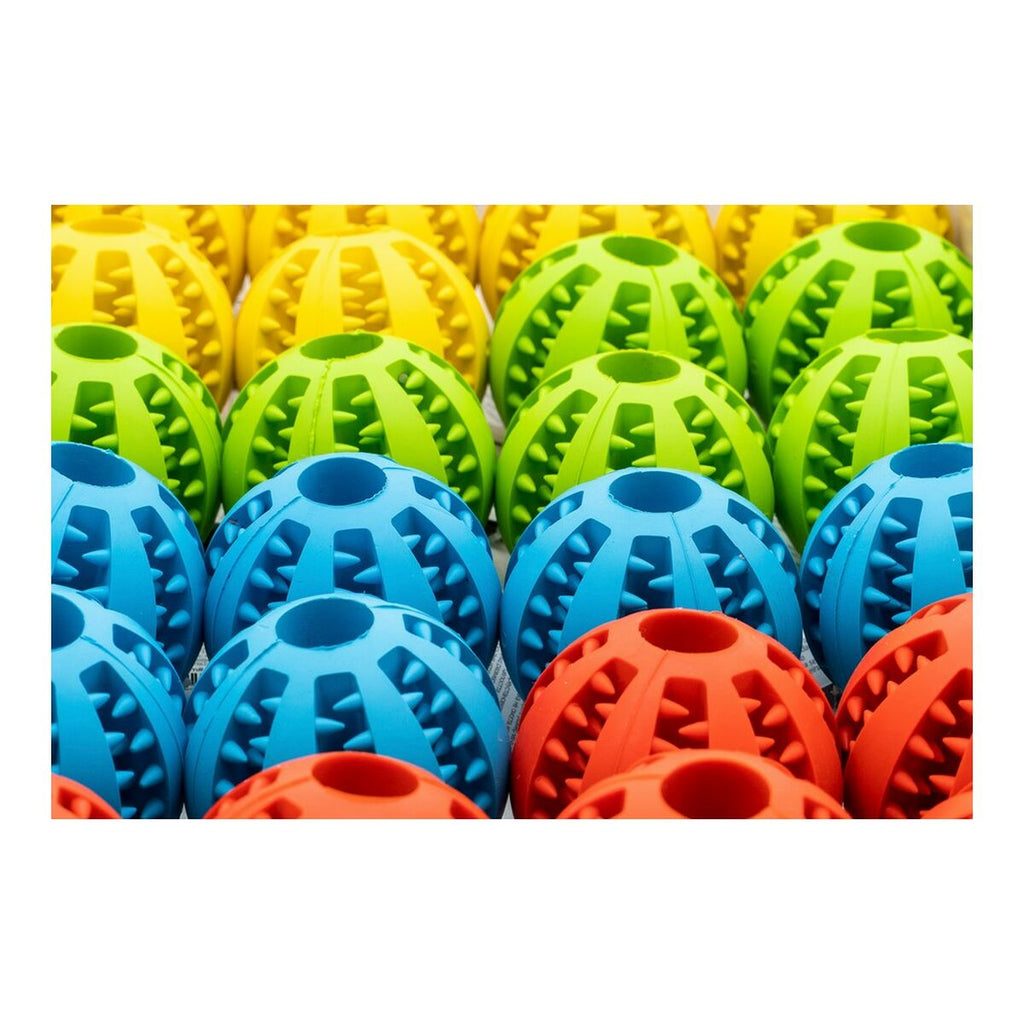 Giocattolo per Cani Gloria Dental Care Taglia S Colori Assortiti (5 cm)