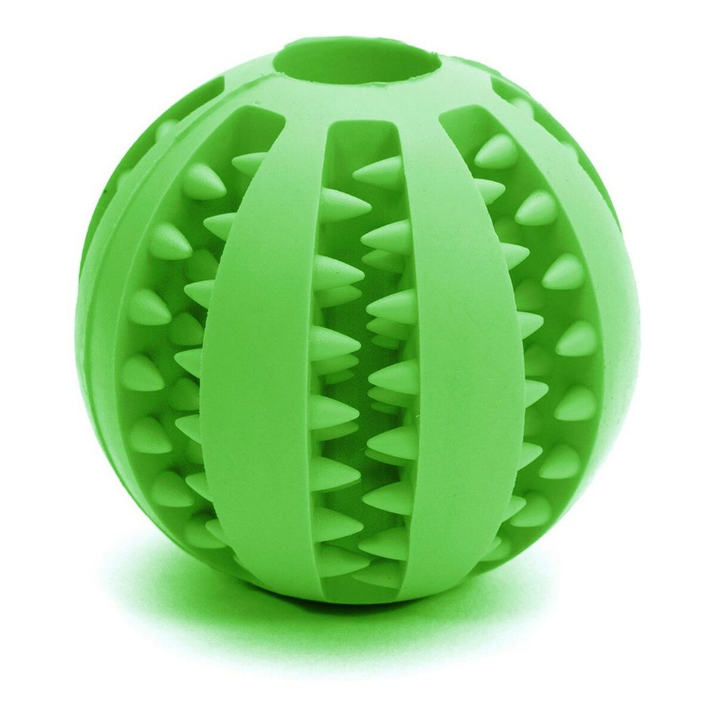 Giocattolo per Cani Gloria Dental Care Taglia S Colori Assortiti (5 cm)