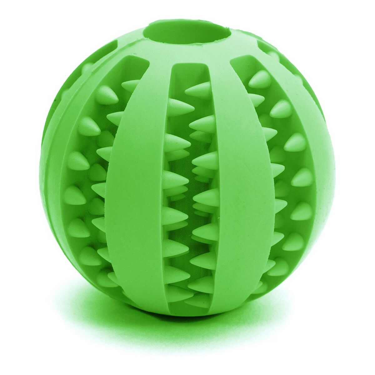 Giocattolo per Cani Gloria Dental Care Taglia S Colori Assortiti (5 cm)