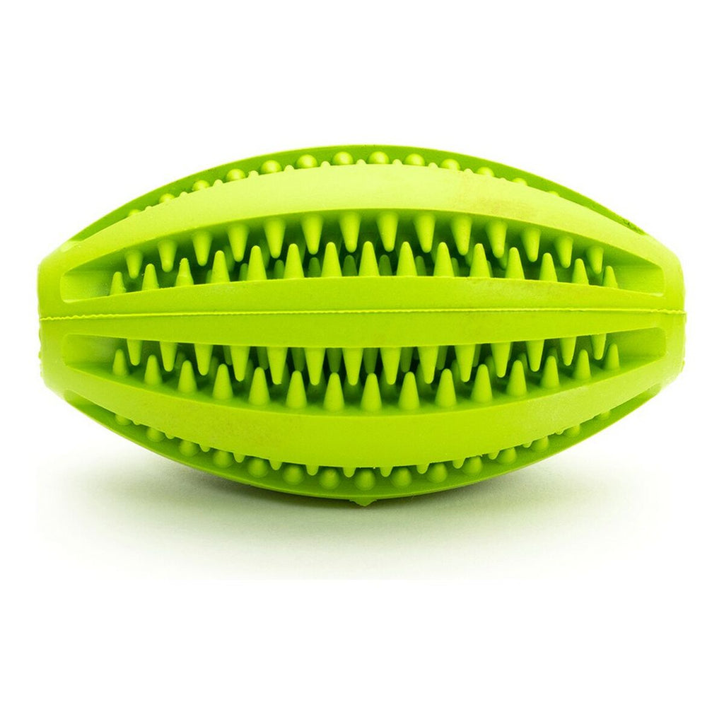 Giocattolo per Cani Gloria Cura Dentale Colori Assortiti (9 cm)