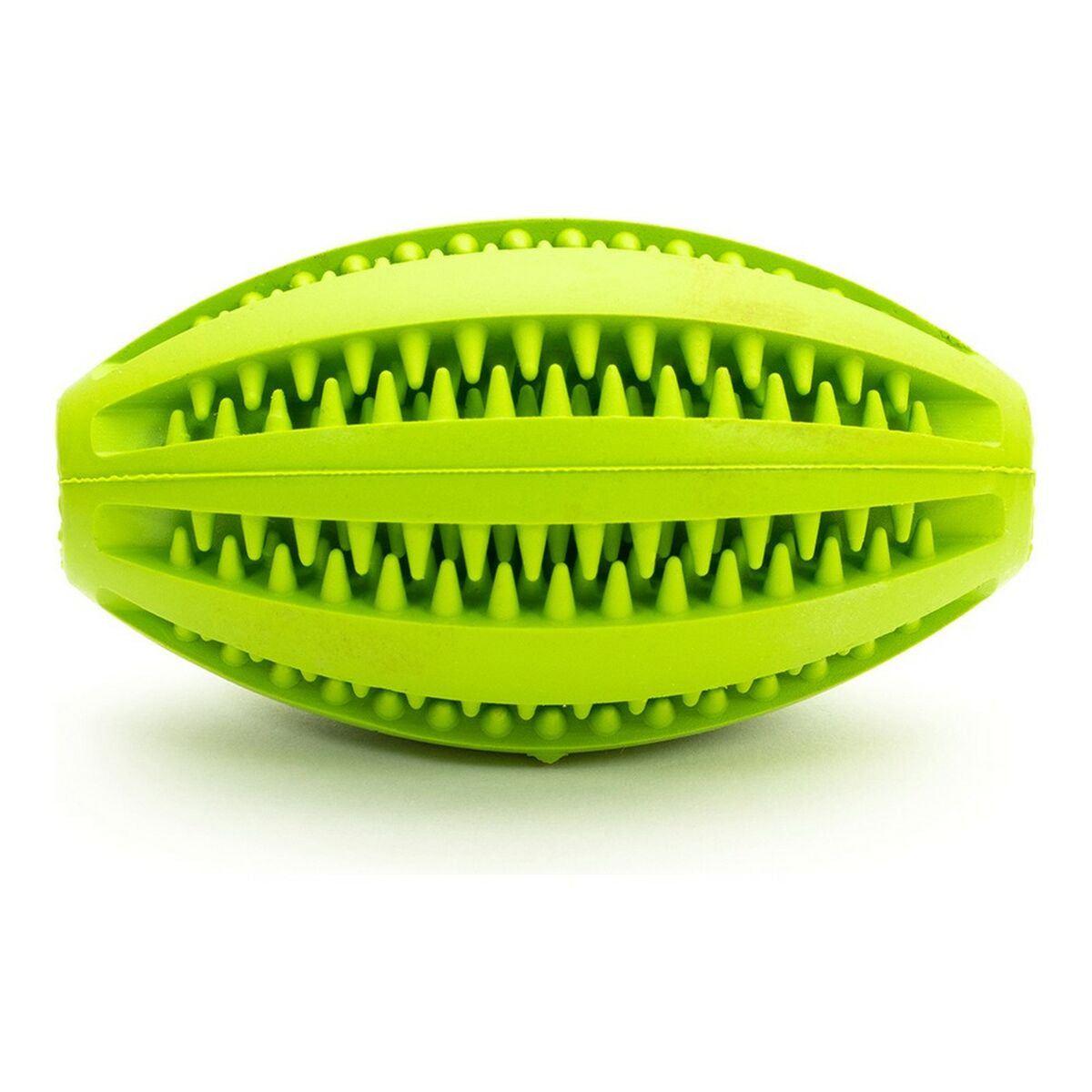 Giocattolo per Cani Gloria Cura Dentale Colori Assortiti (9 cm)