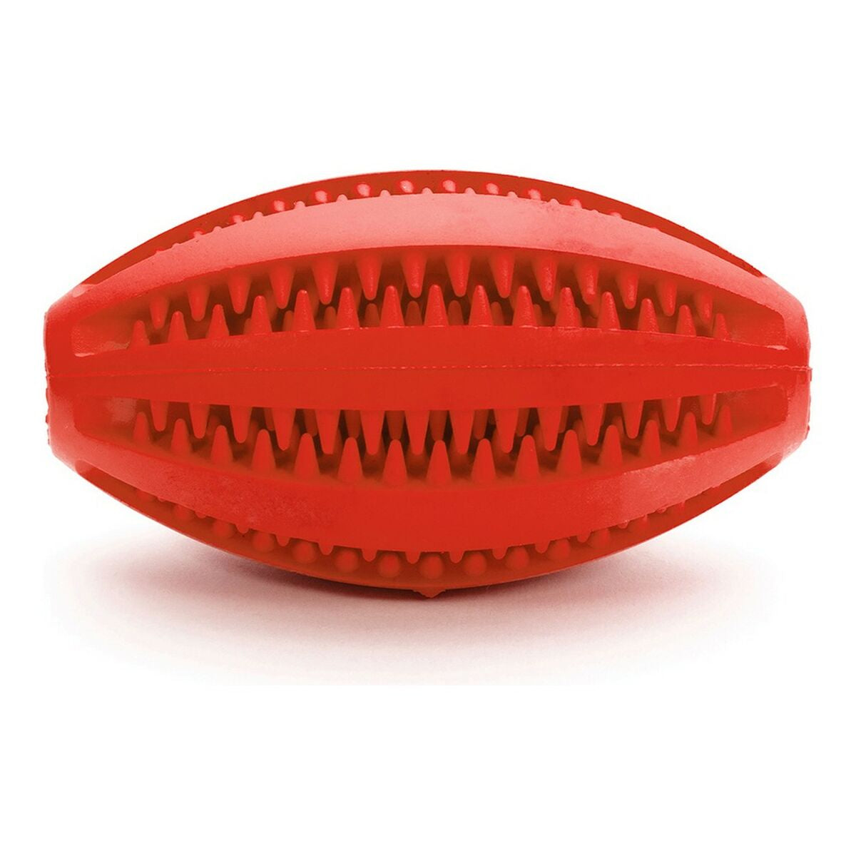 Giocattolo per Cani Gloria Cura Dentale Colori Assortiti (9 cm)