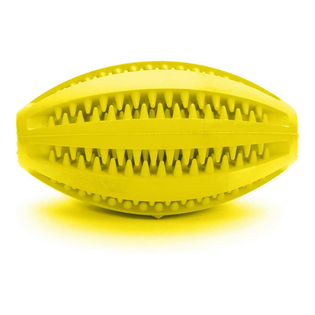 Giocattolo per Cani Gloria Cura Dentale Colori Assortiti (9 cm)