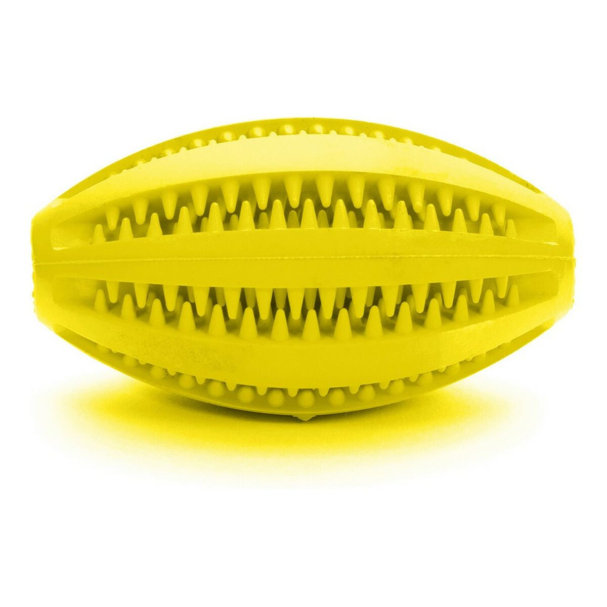 Giocattolo per Cani Gloria Cura Dentale Colori Assortiti (9 cm)