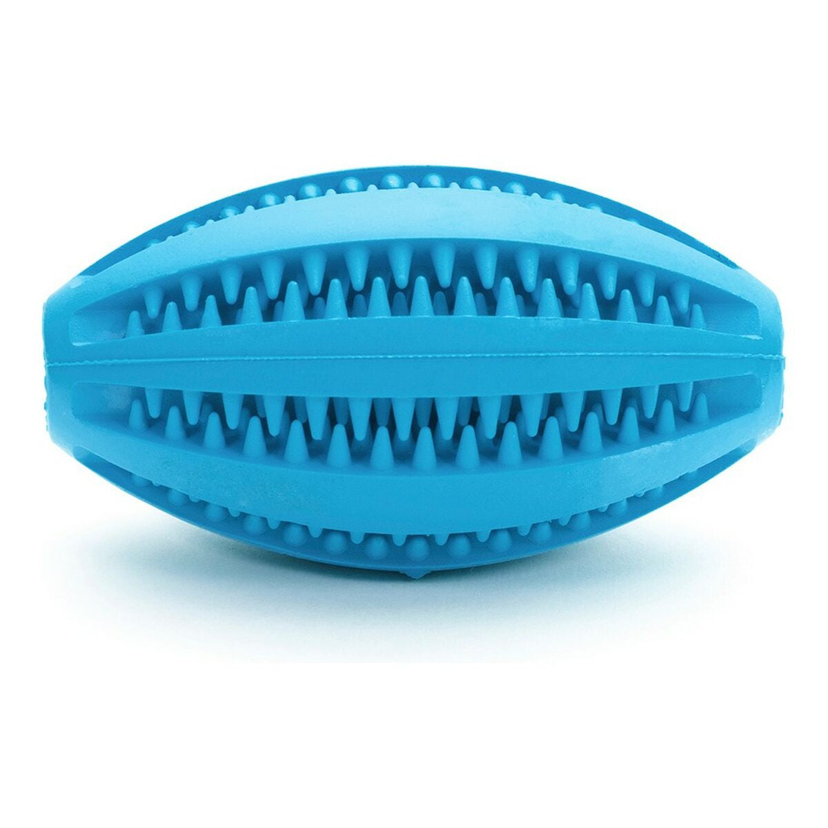Giocattolo per Cani Gloria Cura Dentale Colori Assortiti (9 cm)