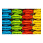 Giocattolo per Cani Gloria Cura Dentale Colori Assortiti (9 cm)