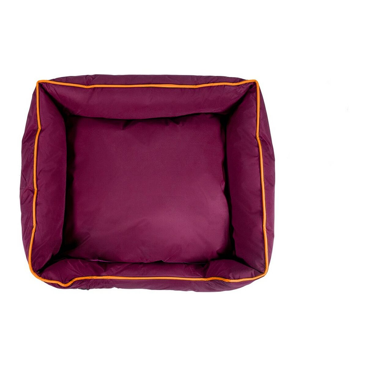 Letto per Cani Gloria QUARTZ Rosa (70 x 60 cm)