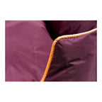 Letto per Cani Gloria QUARTZ Rosa (70 x 60 cm)