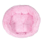 Letto per Cani Gloria BABY Rosa (65 x 55 cm)