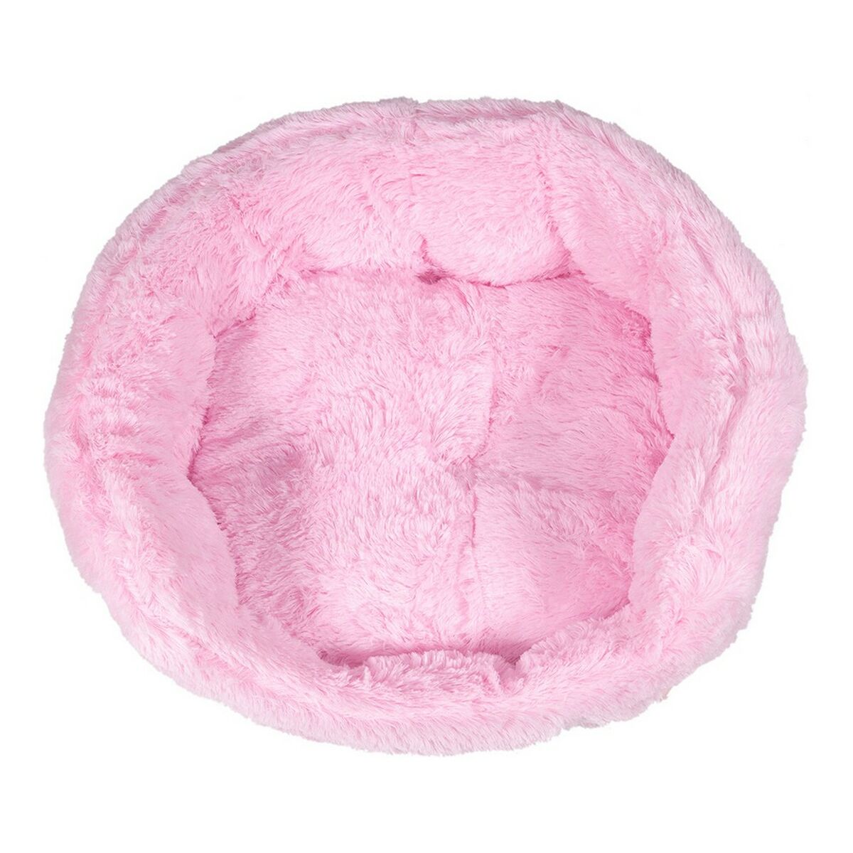 Letto per Cani Gloria BABY Rosa (65 x 55 cm)