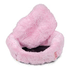 Letto per Cani Gloria BABY Rosa (65 x 55 cm)