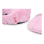 Letto per Cani Gloria BABY Rosa (65 x 55 cm)