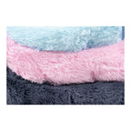 Letto per Cani Gloria BABY Rosa (65 x 55 cm)