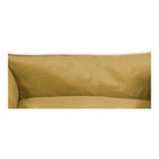 Letto per Cani Gloria Ametz Giallo (76 x 69 cm)