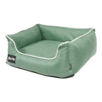 Letto per Cani Gloria Ametz Beige (60 x 52 cm)