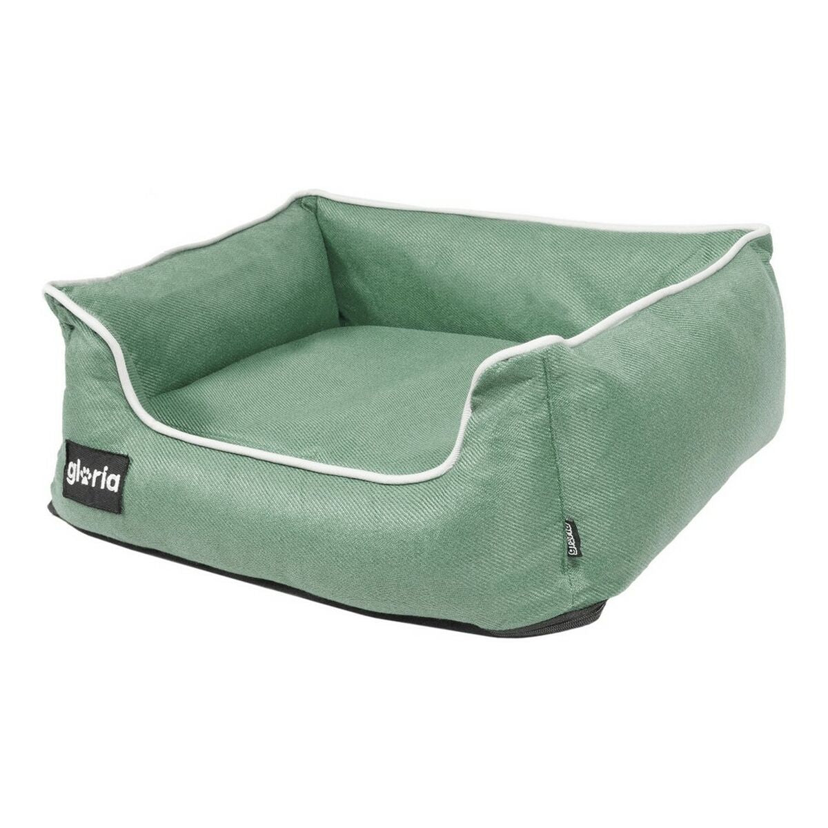 Letto per Cani Gloria Ametz Beige (60 x 52 cm)