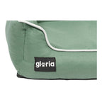 Letto per Cani Gloria Ametz Beige (60 x 52 cm)