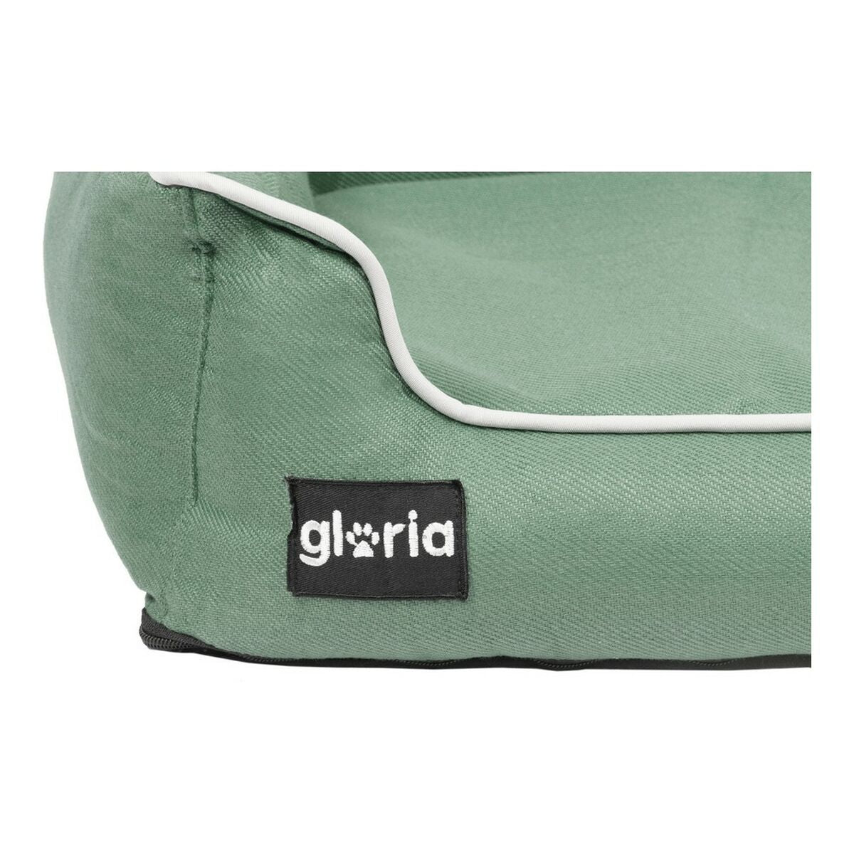 Letto per Cani Gloria Ametz Beige (60 x 52 cm)